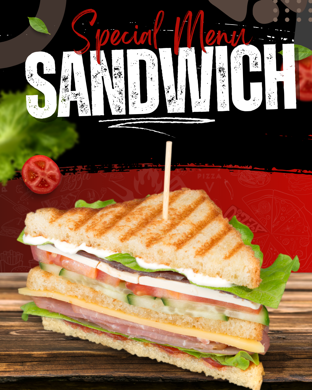 SANDWICH