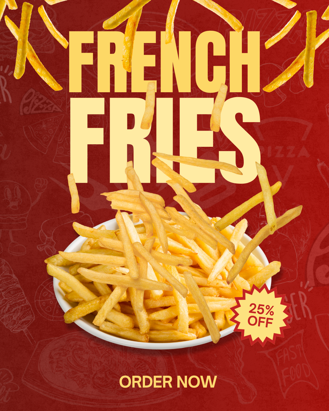 FRIES
