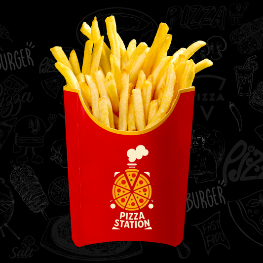 REGULAR FRIES